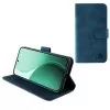 LIME ESSENTIAL ΘΗΚΗ OPPO RENO14 F 5G 6.57in MAGNET BOOK STAND CLIP DARK BLUE