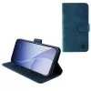 LIME ESSENTIAL ΘΗΚΗ OPPO RENO15 PRO 5G 6.32in MAGNET BOOK STAND CLIP DARK BLUE