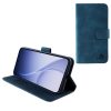 LIME ESSENTIAL ΘΗΚΗ OPPO RENO15 5G 6.59in MAGNET BOOK STAND CLIP DARK BLUE
