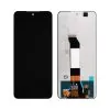 XIAOMI REDMI NOTE 10 5G/POCO M3 PRO 5G ΟΘΟΝΗ + TOUCH SCREEN + LENS BLACK 3P OR