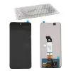 XIAOMI REDMI NOTE 10 5G/POCO M3 PRO 5G ΟΘΟΝΗ + TOUCH SCREEN + LENS BLACK REF. OR