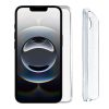 VOLTE-TEL ΘΗΚΗ IPHONE 16E/ IPHONE 17E 6.1" SLIMCOLOR AIR TPU CAMERA GUARD ΔΙΑΦΑΝΗ