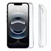 VOLTE-TEL ΘΗΚΗ IPHONE 16E/ IPHONE 17E 6.1" SLIMCOLOR AIR TPU CAMERA GUARD ΔΙΑΦΑΝΗ