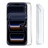 VOLTE-TEL ΘΗΚΗ IPHONE 17 PRO MAX 6.9" SLIMCOLOR AIR TPU FULL CAMERA PROTECTION ΔΙΑΦΑΝΗ
