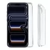 VOLTE-TEL ΘΗΚΗ IPHONE 17 PRO MAX 6.9" SLIMCOLOR AIR TPU FULL CAMERA PROTECTION ΔΙΑΦΑΝΗ