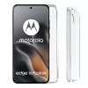 VOLTE-TEL ΘΗΚΗ MOTOROLA EDGE 70 FUSION 5G 6.78" SLIMCOLOR AIR TPU FULL CAMERA PROTECTION ΔΙΑΦΑΝΗ