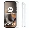 VOLTE-TEL ΘΗΚΗ MOTOROLA MOTO G77/G67 5G 6.78" SLIMCOLOR AIR TPU FULL CAMERA PROTECTION ΔΙΑΦΑΝΗ