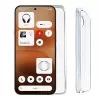 VOLTE-TEL ΘΗΚΗ NOTHING PHONE 4a 6.78" SLIMCOLOR AIR TPU FULL CAMERA PROTECTION ΔΙΑΦΑΝΗ