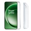VOLTE-TEL ΘΗΚΗ ONEPLUS 15R 5G 6.83" SLIMCOLOR AIR TPU FULL CAMERA PROTECTION ΔΙΑΦΑΝΗ