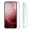 VOLTE-TEL ΘΗΚΗ OPPO A6 5G 6.75" SLIMCOLOR AIR TPU FULL CAMERA PROTECTION ΔΙΑΦΑΝΗ
