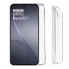VOLTE-TEL ΘΗΚΗ OPPO RENO15 5G 6.59" SLIMCOLOR AIR TPU FULL CAMERA PROTECTION ΔΙΑΦΑΝΗ