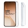 VOLTE-TEL ΘΗΚΗ OPPO RENO15 PRO 5G 6.32" SLIMCOLOR AIR TPU FULL CAMERA PROTECTION ΔΙΑΦΑΝΗ