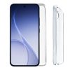 VOLTE-TEL ΘΗΚΗ OPPO RENO15 F/RENO15 FS 5G 6.57" SLIMCOLOR AIR TPU FULL CAMERA PROTECTION ΔΙΑΦΑΝΗ