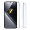VOLTE-TEL ΘΗΚΗ XIAOMI POCO X8 PRO 5G 6.59" SLIMCOLOR AIR TPU FULL CAMERA PROTECTION ΔΙΑΦΑΝΗ