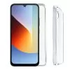 VOLTE-TEL ΘΗΚΗ XIAOMI REDMI A7 PRO 4G 6.9" SLIMCOLOR AIR TPU FULL CAMERA PROTECTION ΔΙΑΦΑΝΗ