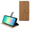 VOLTE-TEL ALLURE ΘΗΚΗ SAMSUNG A27 5G A276 6.7in  MAGNET BOOK STAND CLIP GOLD