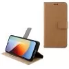 VOLTE-TEL ALLURE ΘΗΚΗ XIAOMI REDMI A7 PRO 4G 6.9in  MAGNET BOOK STAND CLIP GOLD