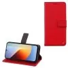VOLTE-TEL ALLURE ΘΗΚΗ XIAOMI REDMI A7 PRO 4G 6.9in  MAGNET BOOK STAND CLIP RED