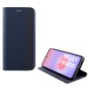 IDOL 1991 ELITE ΘΗΚΗ SAMSUNG A37 5G A376 6.7in  ANTI-RFID BOOK STAND BLUE