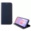 IDOL 1991 ELITE ΘΗΚΗ SAMSUNG A37 5G A376 6.7in  ANTI-RFID BOOK STAND BLUE