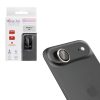 VOLTE-TEL CAMERA GLASS COVER IPHONE 17 AIR 6.5in 9H 0.33MM AR PREMIUM EASY APPLICATION TITANIUM GOLD