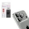 VOLTE-TEL CAMERA GLASS COVER IPHONE 17 PRO MAX 6.9in 9H 0.33MM AR PREMIUM EASY APPLICATION TITANIUM GREY