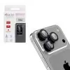 VOLTE-TEL CAMERA GLASS COVER IPHONE 17 PRO MAX 6.9in 9H 0.33MM AR PREMIUM EASY APPLICATION TITANIUM BLUE