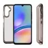 IDOL 1991 CRISTALYTE TPU ΘΗΚΗ SAMSUNG A05s 4G A057/F14 4G E145 6.7in  CAMERA GUARD ΔΙΑΦΑΝΗ ΓΚΡΙ