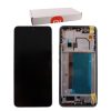 XIAOMI 13T 5G/13T PRO 5G ΟΘΟΝΗ AMOLED + TOUCH SCREEN + LENS + FRAME 560019M12A00 GREEN ORIGINAL SERVICE PACK