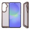 IDOL 1991 CRISTALYTE TPU ΘΗΚΗ SAMSUNG A37 5G 6.7in  CAMERA GUARD ΔΙΑΦΑΝΗ ΓΚΡΙ