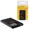 ΜΠΑΤΑΡΙΑ NSP BN-5C 2650/2600/1850/1800/NOKIA 105 1200mAh OR