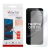 VOLTE-TEL TEMPERED GLASS REALME GT 8 PRO 5G 6.79in 9H 0.30mm 2.5D FULL GLUE