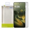 LIME ΘΗΚΗ MOTOROLA EDGE 70 5G 6.7" SLIMCLEAR TPU CAMERA GUARD ΔΙΑΦΑΝΗ