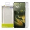 LIME ΘΗΚΗ MOTOROLA EDGE 70 5G 6.7" SLIMCLEAR TPU CAMERA GUARD ΔΙΑΦΑΝΗ