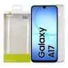 LIME ΘΗΚΗ SAMSUNG A17 4G A175/A17 5G A176/M17 5G M176 6.7" SLIMCLEAR TPU CAMERA GUARD ΔΙΑΦΑΝΗ