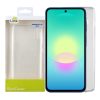 LIME ΘΗΚΗ SAMSUNG A27 5G A276 6.7" SLIMCLEAR TPU CAMERA GUARD ΔΙΑΦΑΝΗ