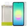 LIME ΘΗΚΗ SAMSUNG A27 5G A276 6.7" SLIMCLEAR TPU CAMERA GUARD ΔΙΑΦΑΝΗ