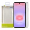 LIME ΘΗΚΗ SAMSUNG A37 5G A376 6.7" SLIMCLEAR TPU CAMERA GUARD ΔΙΑΦΑΝΗ