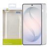 LIME ΘΗΚΗ SAMSUNG S26 ULTRA 5G S948 6.9" SLIMCLEAR TPU CAMERA GUARD ΔΙΑΦΑΝΗ