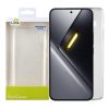 LIME ΘΗΚΗ XIAOMI POCO X8 PRO MAX 6.83" SLIMCLEAR TPU FULL CAMERA PROTECTION ΔΙΑΦΑΝΗ