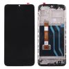 REALME C3/C3i/NARZO 10A ΟΘΟΝΗ + TOUCH SCREEN + LENS +FRAME BLACK REF. OR