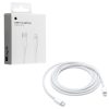 APPLE USB-C TO LIGHTNING MQGH2ZM/A A2441 96W ΦΟΡΤΙΣΗΣ-DATA 2m WHITE PACKING OR