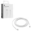 APPLE USB-C TO LIGHTNING MQGH2ZM/A A2441 96W ΦΟΡΤΙΣΗΣ-DATA 2m WHITE PACKING OR