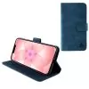 LIME ESSENTIAL ΘΗΚΗ IPHONE 17e 6.1in MAGNET BOOK STAND CLIP DARK BLUE