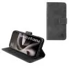 LIME ESSENTIAL ΘΗΚΗ MOTOROLA MOTO G37 POWER 6.67in MAGNET BOOK STAND CLIP GREY