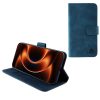 LIME ESSENTIAL ΘΗΚΗ XIAOMI 17 ULTRA 5G 6.9in MAGNET BOOK STAND CLIP DARK BLUE