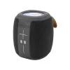 AKAI ABTS-V5 ΦΟΡΗΤΟ ΜΙΝΙ ΗΧΕΙΟ BLUETOOTH ΜΕ USB, SD, FM, AWS, LED 5W, HANDSFREE ΜΑΥΡΟ