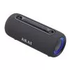 AKAI ABTSW-40 ΦΟΡΗΤΟ ΑΔΙΑΒΡΟΧΟ ΗΧΕΙΟ IPX5 ME ΥΦΑΣΜΑ, BLUETOOTH V5.3 15W, USB, AWS, HANDSFREE, RGB LIGHTS & ΙΜΑΝΤΑ ΩΜΟΥ RMS BLACK