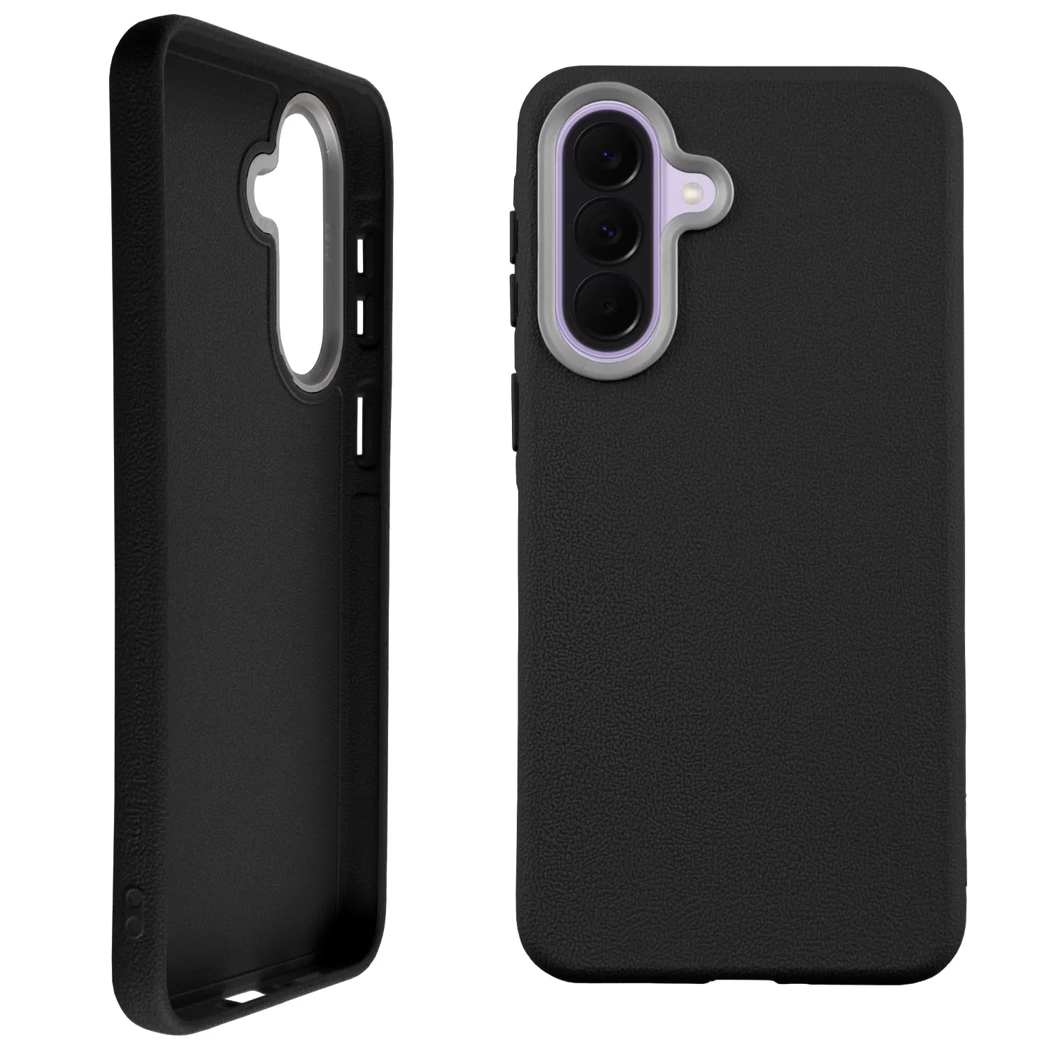 LIME FLEXISNAP TPU ΘΗΚΗ SAMSUNG A37 5G A376 6.7in CAMERA GUARD BLACK