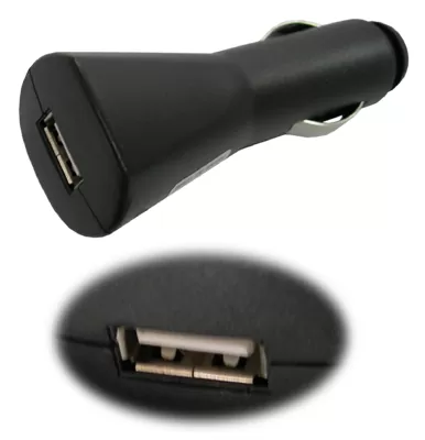 USB ΦΟΡΤΙΣΤΗΣ ΑΥΤΟΚΙΝΗΤΟΥ 400mA 2W